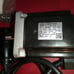 Allen Bradley TLY-A230P-BJ62AA servo motor Series B kw 0.44 For Parts / repair
