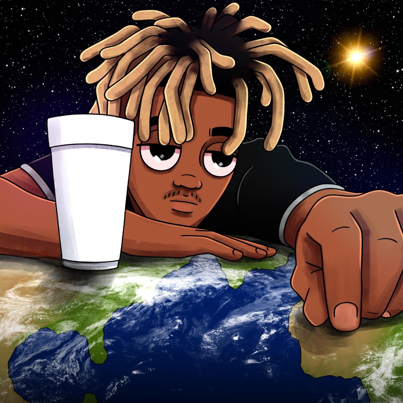 Juice Wrld picture