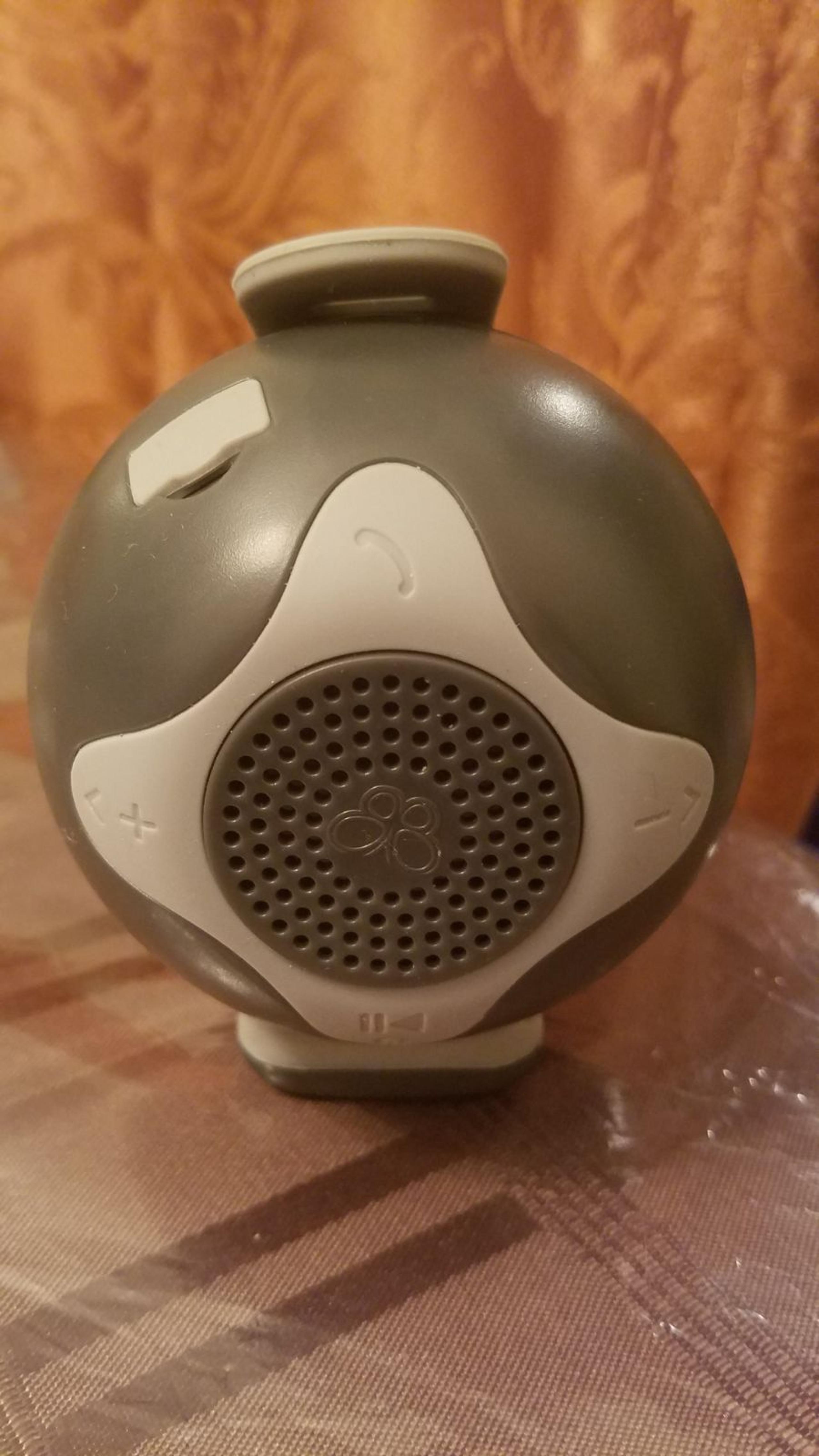 Infant Stroller Bluetooth Speaker New