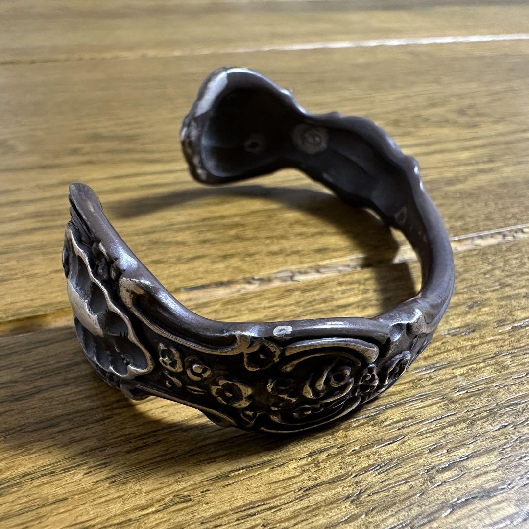UNDERCOVER Bangle Bracelet