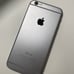 iPhone 6 Space Gray 64 gigabytes