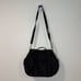 Kate Spade Randi Diaper Bag Baby Nylon Black Crossbody Pockets