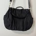 Kate Spade Randi Diaper Bag Baby Nylon Black Crossbody Pockets