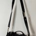 Kate Spade Randi Diaper Bag Baby Nylon Black Crossbody Pockets