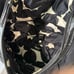 Kate Spade Randi Diaper Bag Baby Nylon Black Crossbody Pockets