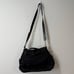 Kate Spade Randi Diaper Bag Baby Nylon Black Crossbody Pockets
