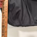 Kate Spade Randi Diaper Bag Baby Nylon Black Crossbody Pockets
