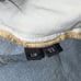 Purple Brand Jeans - P001 Light Indigo Paint Blowout Style Slim Fit