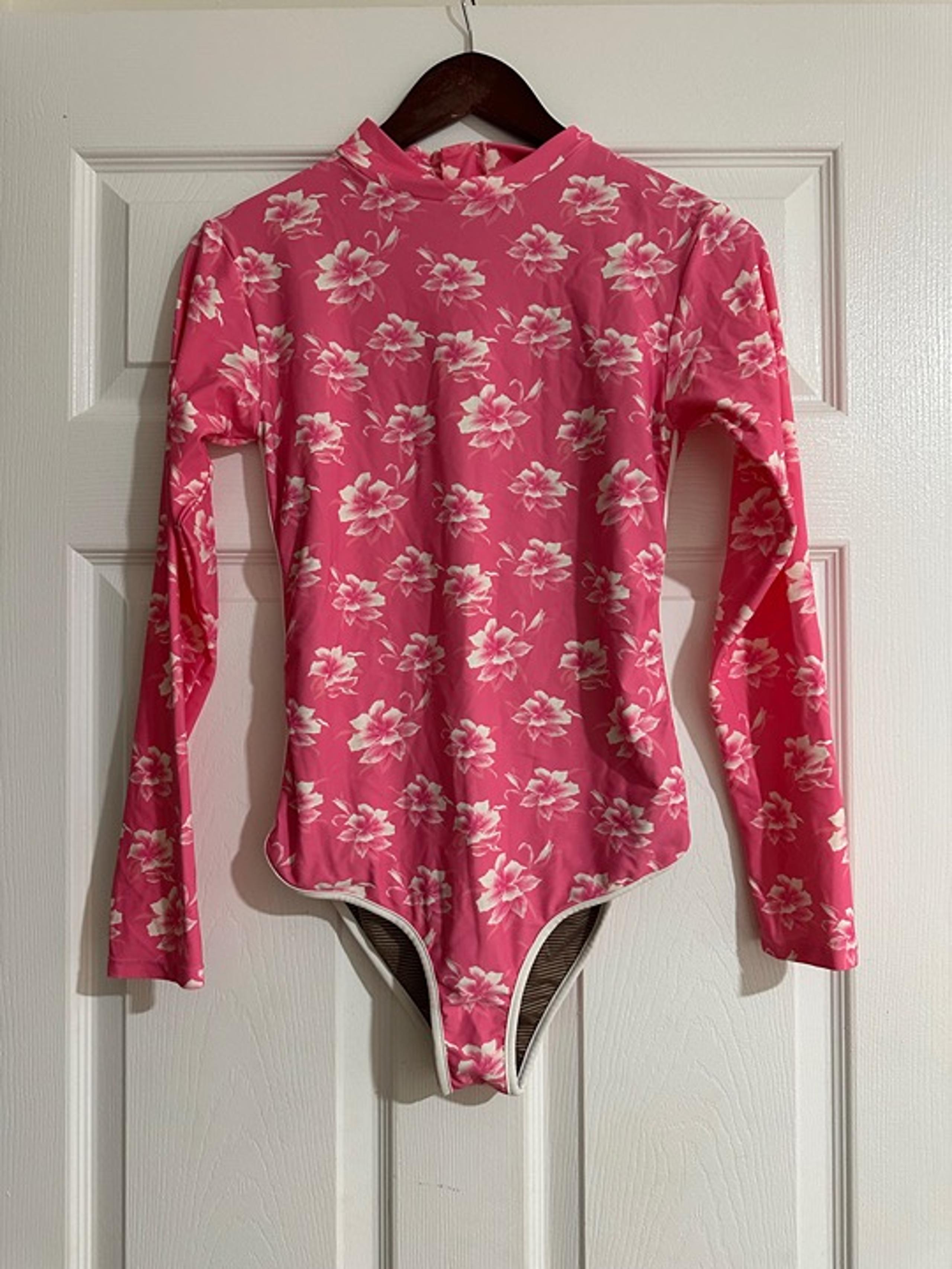 Acacia swimwear ehukai one piece