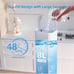 Humidifier 2.11 Gallons (8 Liters)