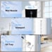 Humidifier 2.11 Gallons (8 Liters)