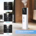 Humidifier 2.11 Gallons (8 Liters)
