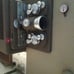 Vintage Keystone K-60 8mm Projector