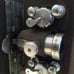Vintage Keystone K-60 8mm Projector