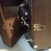 Vintage Keystone K-60 8mm Projector