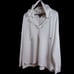 NWT Tribal Women's Soft Cream Plus Sz XXL Hooded Dolman Long Sleeve Scuba Tunic