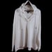 NWT Tribal Women's Soft Cream Plus Sz XXL Hooded Dolman Long Sleeve Scuba Tunic