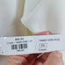 NWT Tribal Women's Soft Cream Plus Sz XXL Hooded Dolman Long Sleeve Scuba Tunic