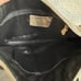 Coach leather bag