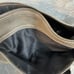Coach leather bag