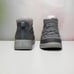 Bzees Women Tahoe Stretch Fleece Machine Washable Winter Ankle Boot Size 11 NWT
