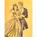 Vintage Pair if Stan David Framed Prints Very Cool Frames