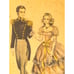 Vintage Pair if Stan David Framed Prints Very Cool Frames