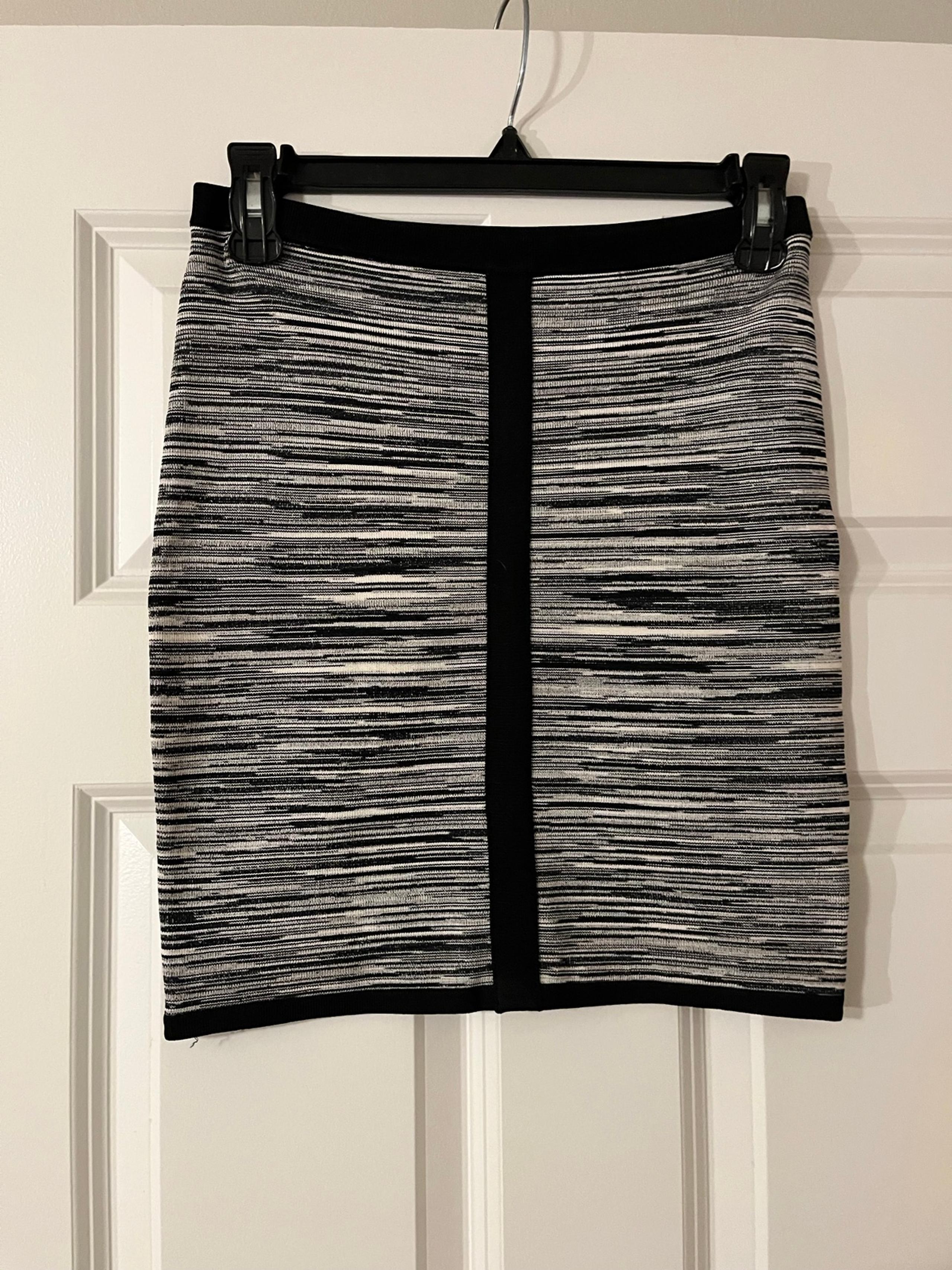 Bebe Mini Skirt SP