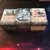 Cardfight Vanguard Bermula Triangle Card