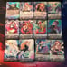 Cardfight Vanguard Bermula Triangle Card