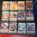 Cardfight Vanguard Bermula Triangle Card
