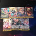 Cardfight Vanguard Bermula Triangle Card