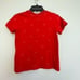 Vintage Hanna Andersson Kids Red Surf T-Shirt (check size)