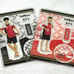 Haikyuu!! Gokurakuyu Acrylic Stand Bath Ver. Kuroo Tetsurou Kenma Kozume