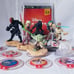 Disney Infinity Star Wars Starter Set