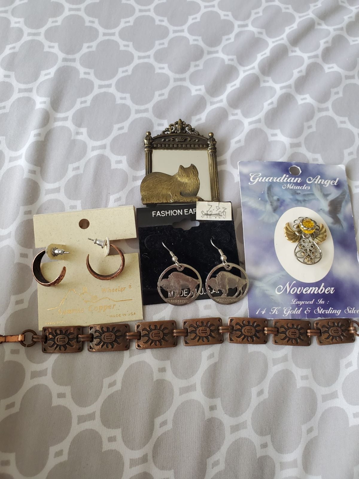 Unique vintage lot