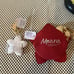 Bath and body works Disney Moana coin purse and Pocketback holder