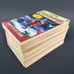 Lot of 10 1990s Goosebumps PB Books R.L. Stine #s 13 15 16 27 28 29 31 34 35 47