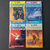 Lot of 10 1990s Goosebumps PB Books R.L. Stine #s 13 15 16 27 28 29 31 34 35 47