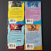 Lot of 10 1990s Goosebumps PB Books R.L. Stine #s 13 15 16 27 28 29 31 34 35 47