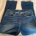 Silver jeans Super Stretch High SlimBoot