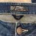 Silver jeans Super Stretch High SlimBoot
