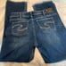 Silver jeans Super Stretch High SlimBoot
