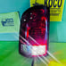 2007 - 2013 GMC Sierra 1500 2500 3500 HD HALOGEN TAIL LIGHT LEFT DRIVER SIDE TYC