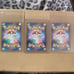 Japanese full art, Holo bundle sale!