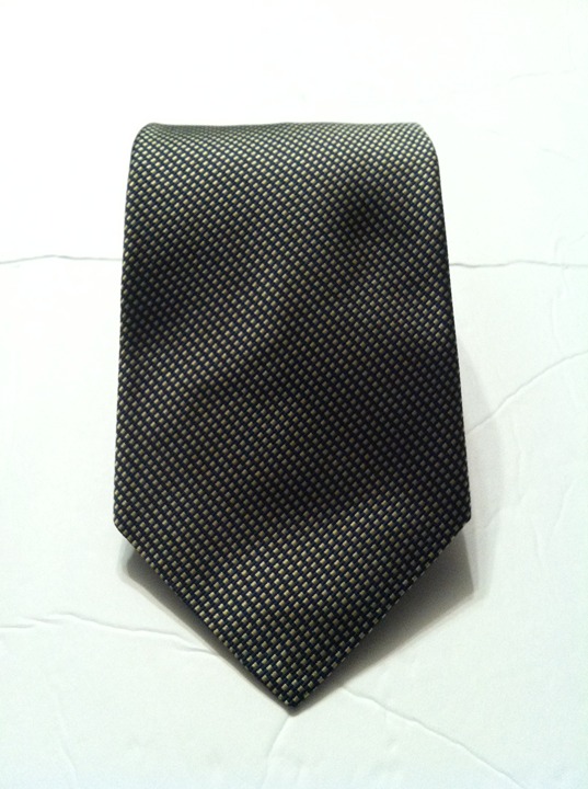 BROOKS BROTHERS TIE 3 3/4