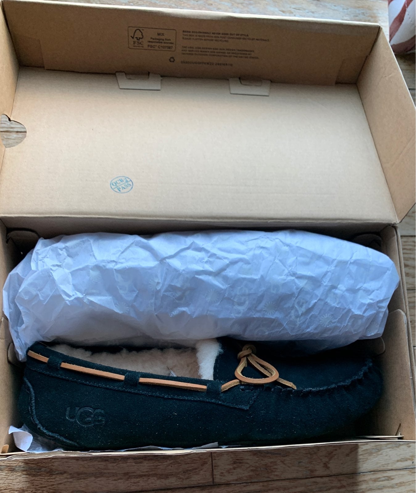 ugg slippers