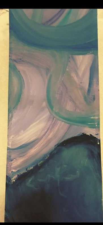 paintings and artwork