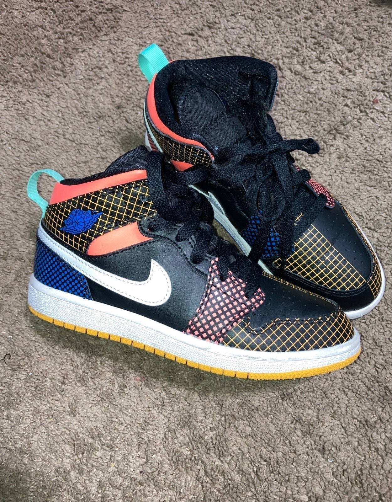 Jordan 1