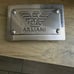 Vintage Giorgio Armani Belt Buckle